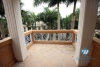 A good value unfurnished Ciputra villa for rent